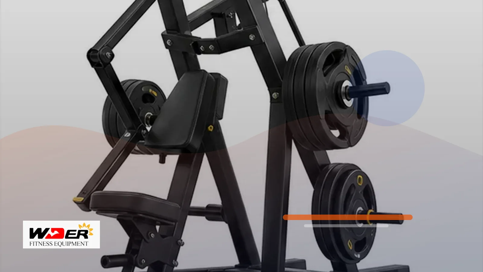 prijzen fitnessapparatuur commercieel Belgie planning voor B2B-kopers in Belgie