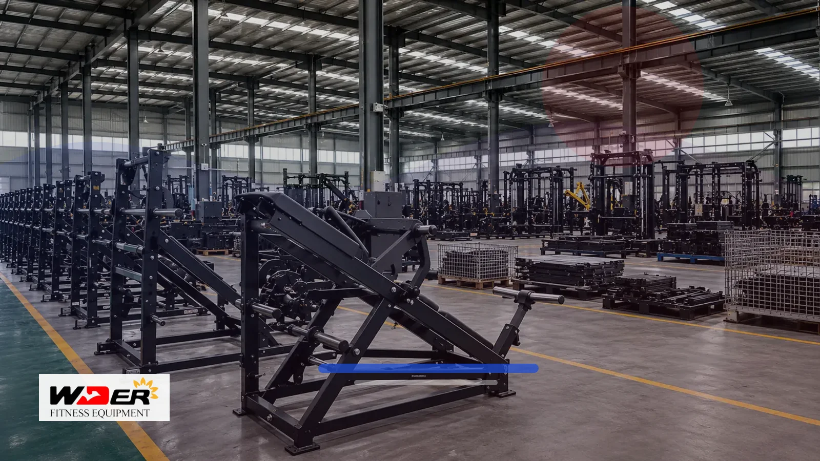 Planification de importer materiel de sport de Chine Cote d'Ivoire pour acheteurs B2B en Cote d'Ivoire