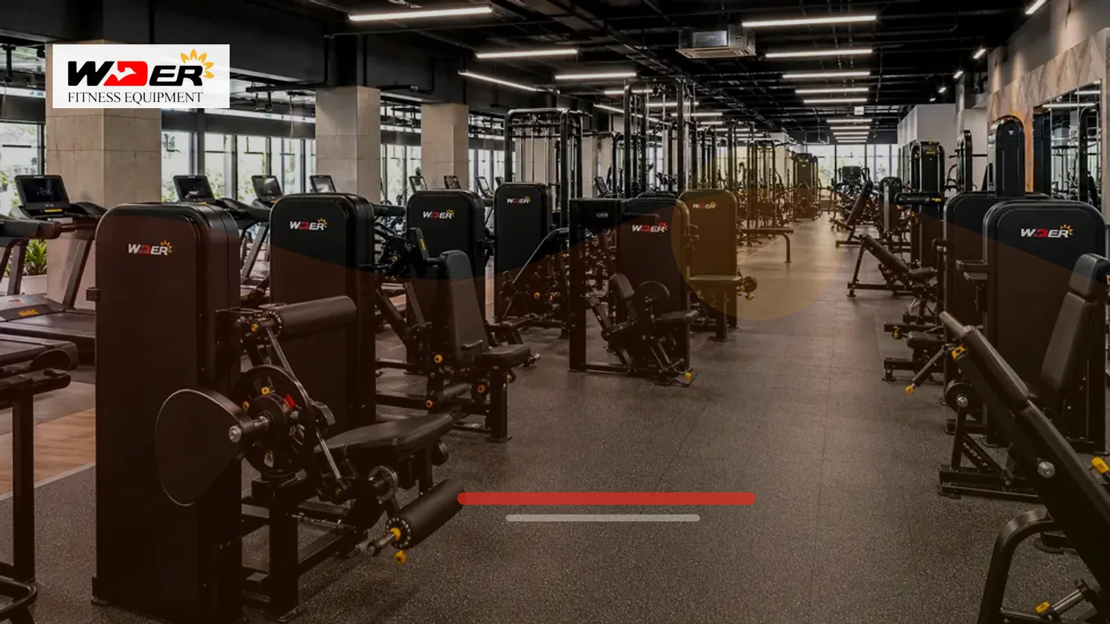 Planificacion de precio equipos gimnasio comercial Peru para compradores B2B en Peru