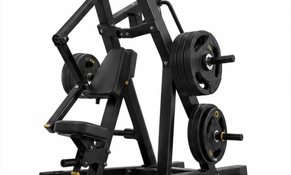 Como Planejar Eletricidade e Acesso para Equipamentos Cardio e Forca Comercial con el logo de WDER