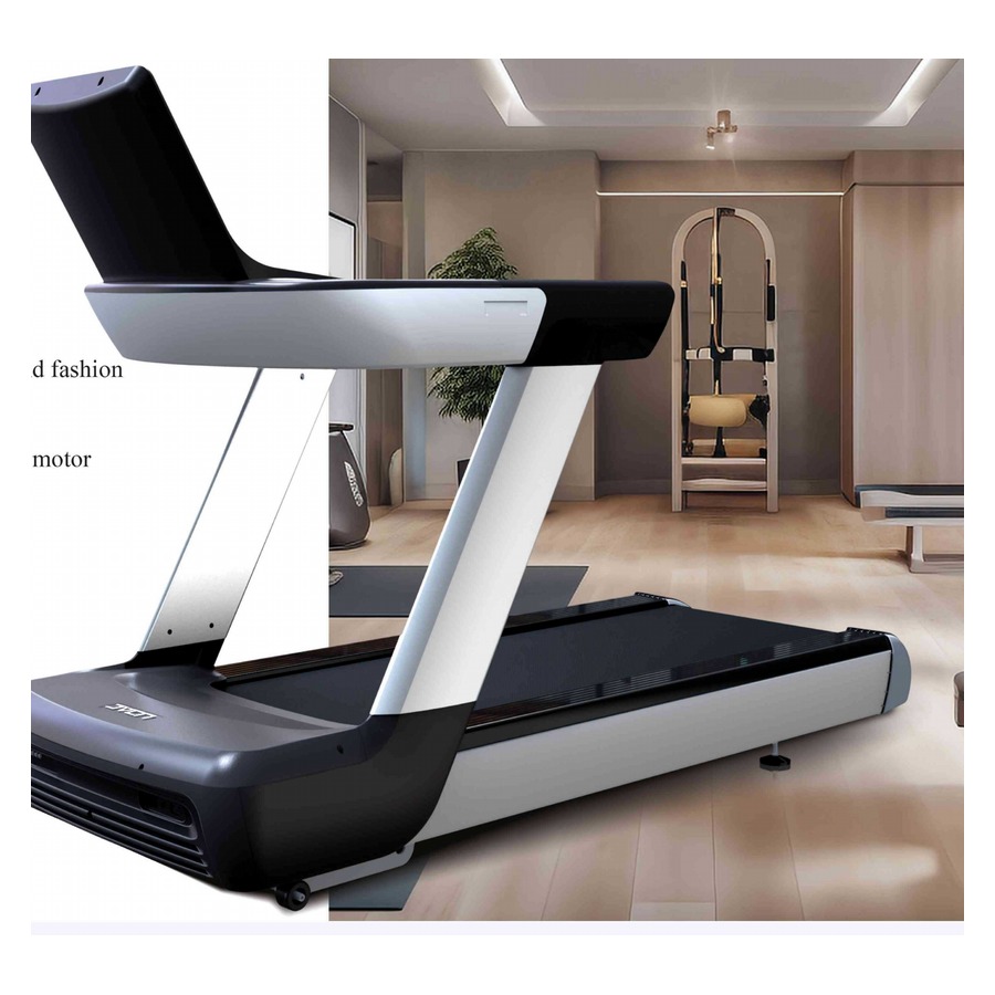 Commercial Treadmill WDF-LB-E01