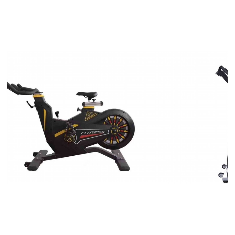 Magnetic Spinning Bike WDF-LB-E11 معدات تجارية من WDER