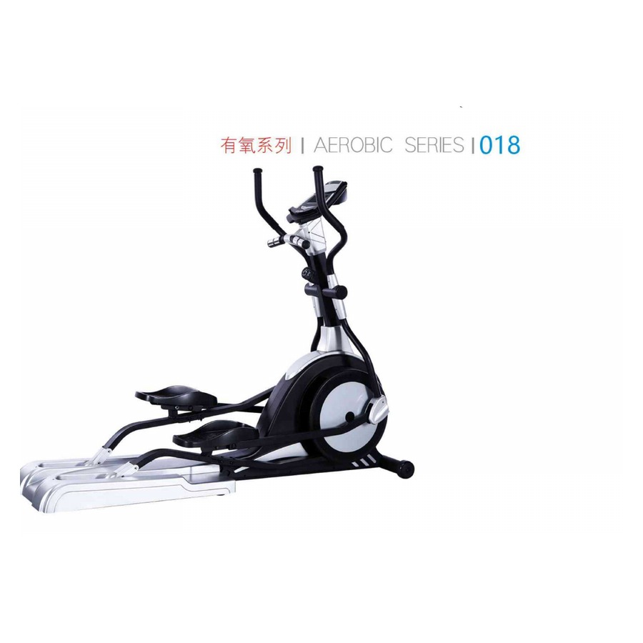 Commercial Fitness Equipment WDF-LB-E18 معدات تجارية من WDER