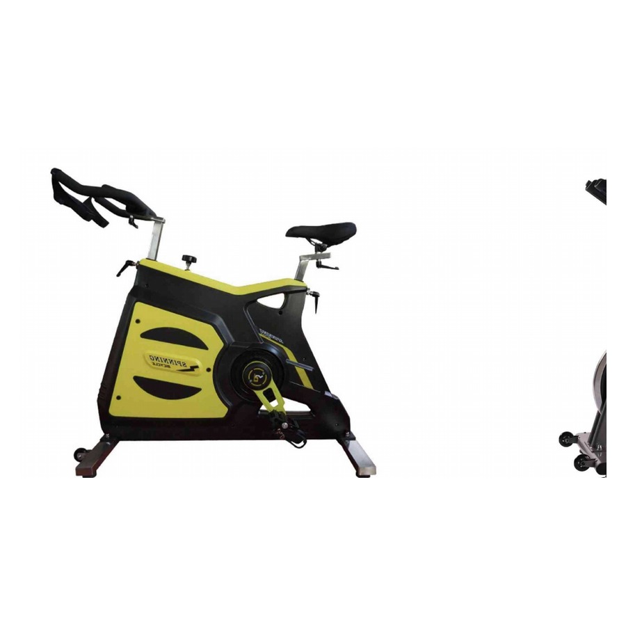 Commercial Treadmill WDF-LB-E01A معدات تجارية من WDER
