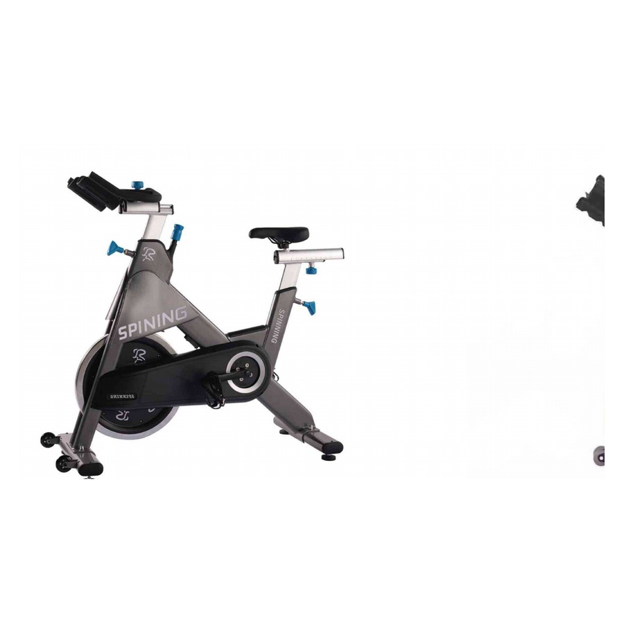Commercial Treadmill WDF-LB-E02 معدات تجارية من WDER