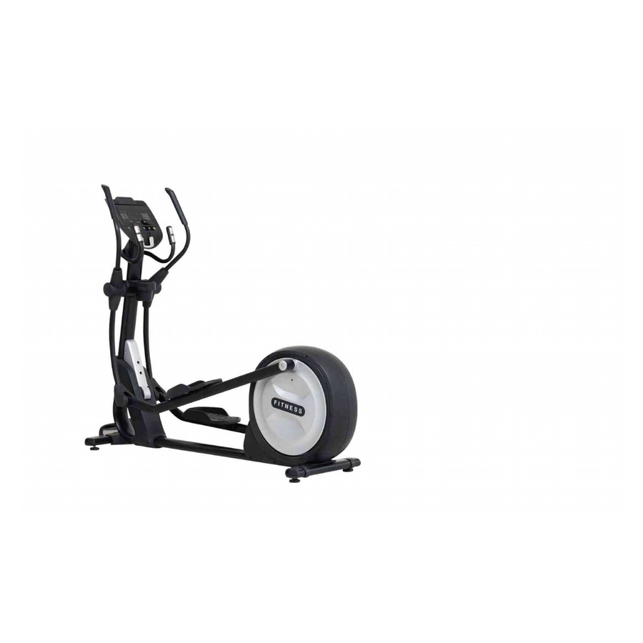 Commercial Treadmill WDF-LB-E04 معدات تجارية من WDER
