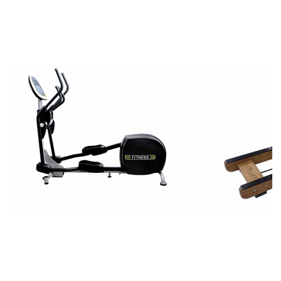Commercial Fitness Equipment WDF-LB-E21