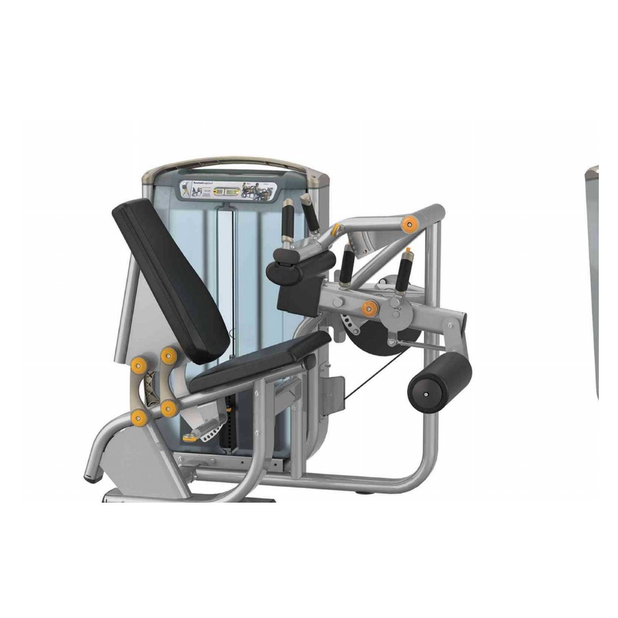 Commercial Fitness Equipment WDF-LB-GM45