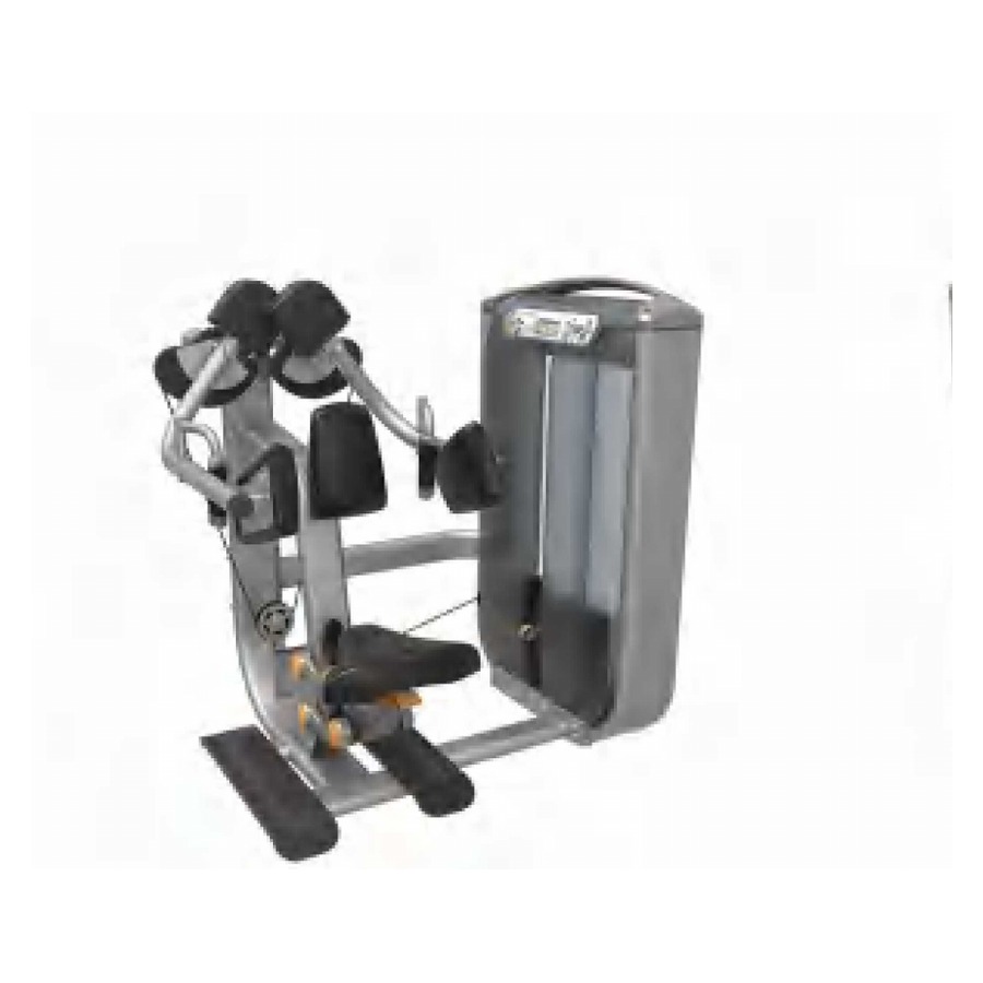 Lateral Raise WDF-LB-GM58 Commercial Gym Equipment von WDER