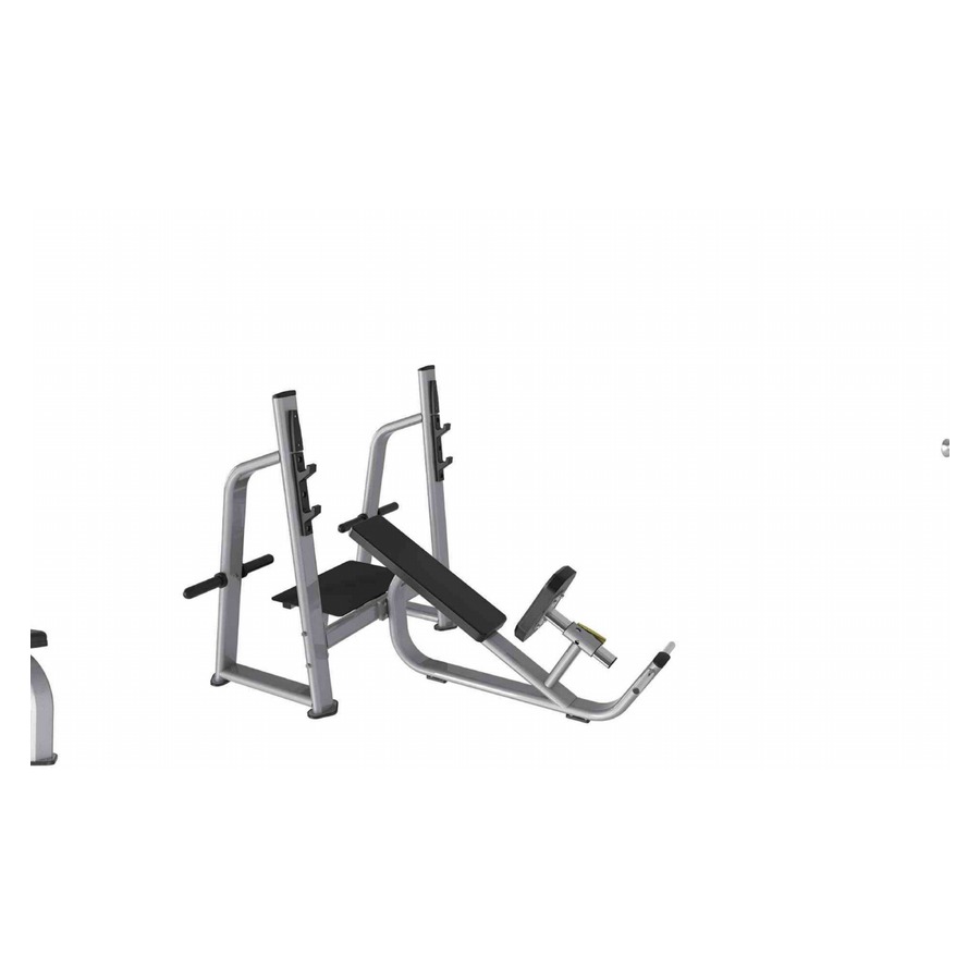Prone Smith  & Row WDF-LB-GM113 Commercial Gym Equipment von WDER