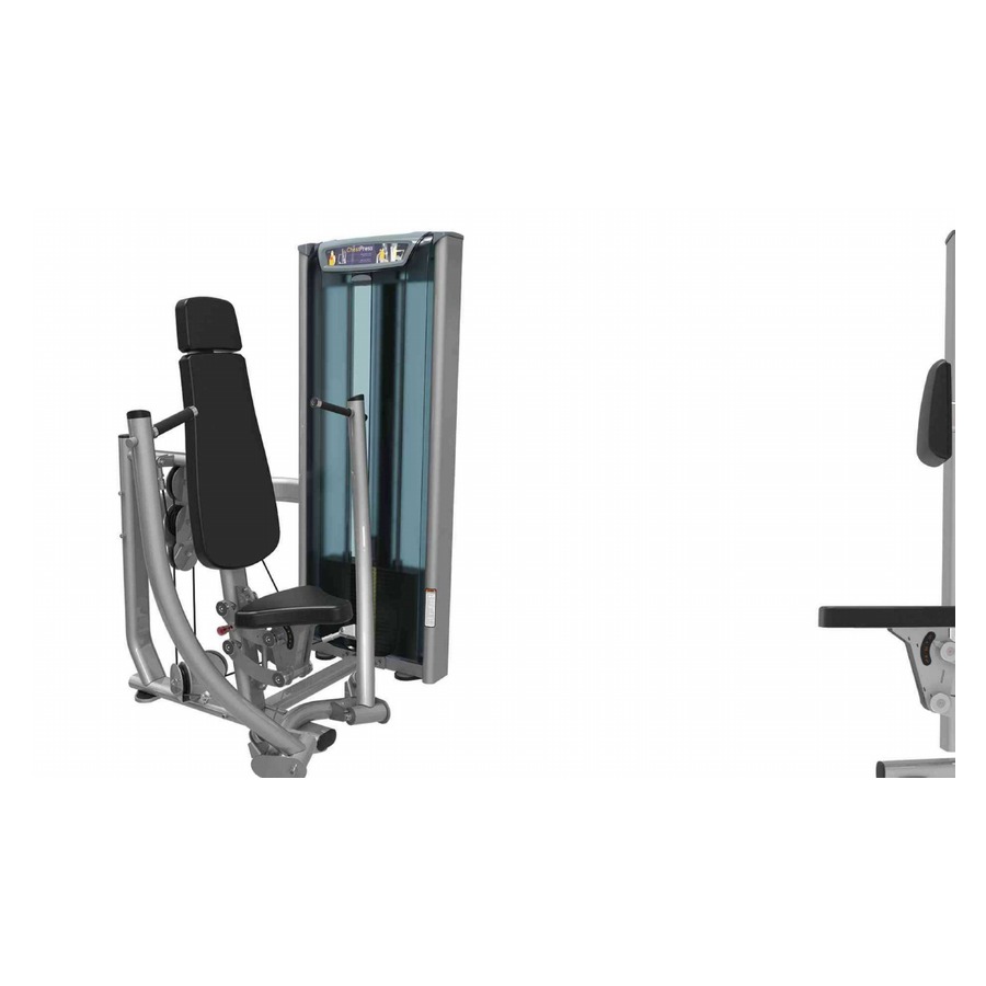 Chest Press WDF-LB-VS01 WDER Commercial Gym Equipment