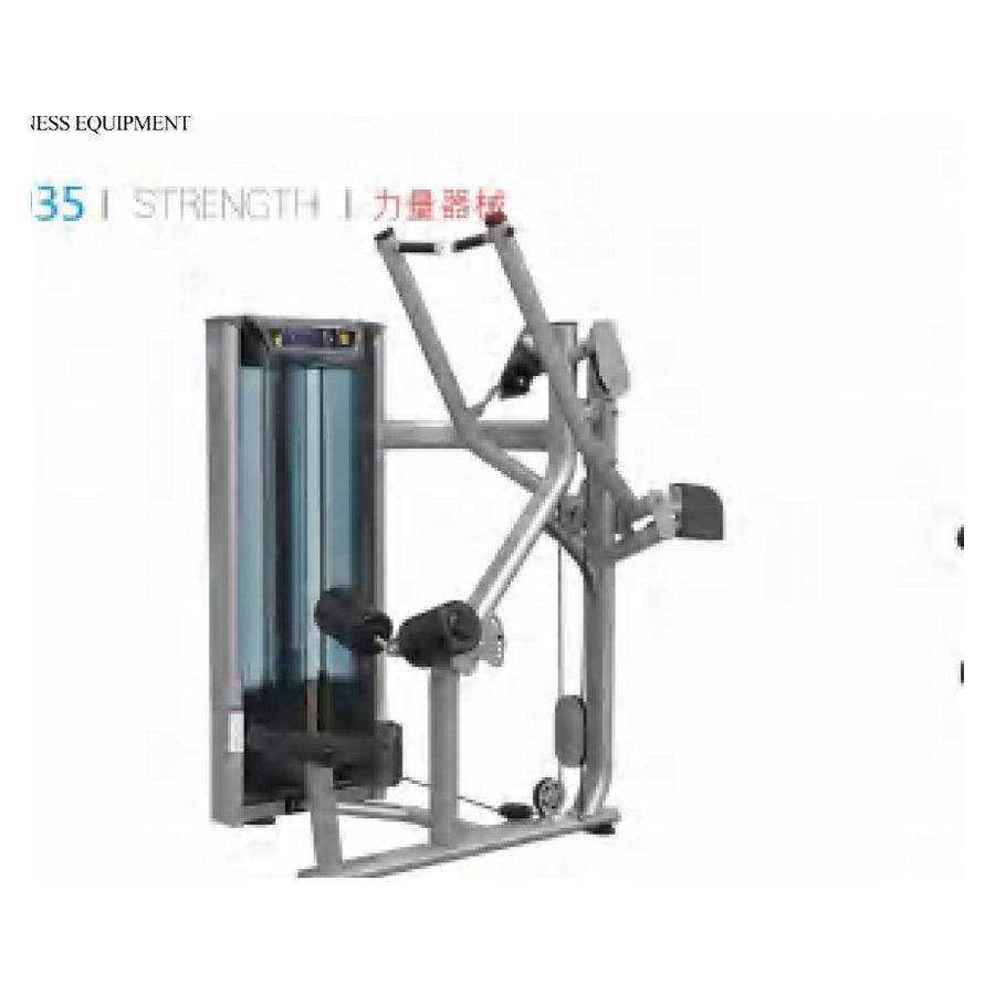 Leg Estensan Welgrt Lxwtt WDF-DH28