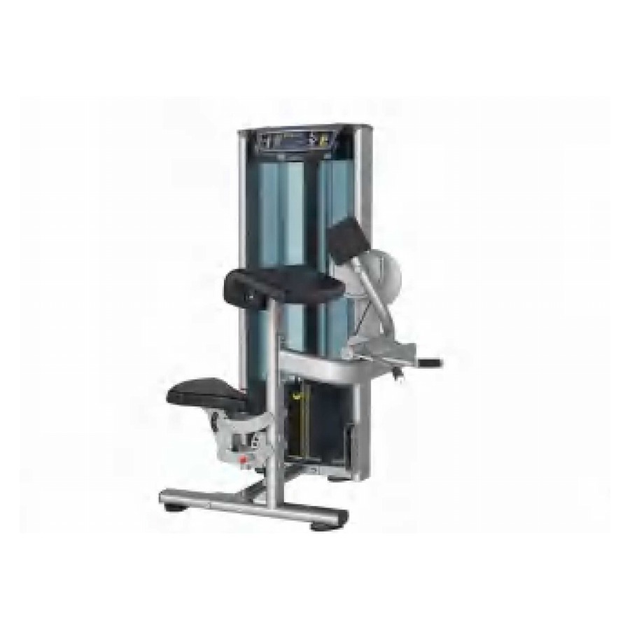 Biceps Curl WDF-LB-VS09 WDER Commercial Gym Equipment