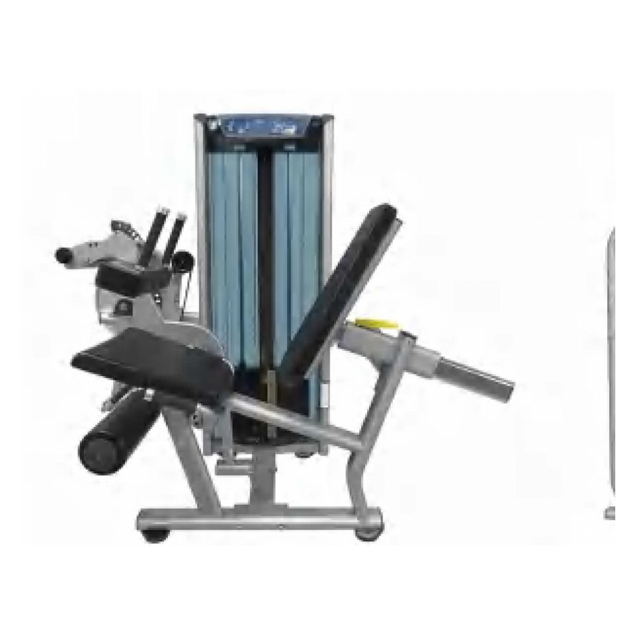 Leg Curl/Extension WDF-LB-VS17 WDER Commercial Gym Equipment