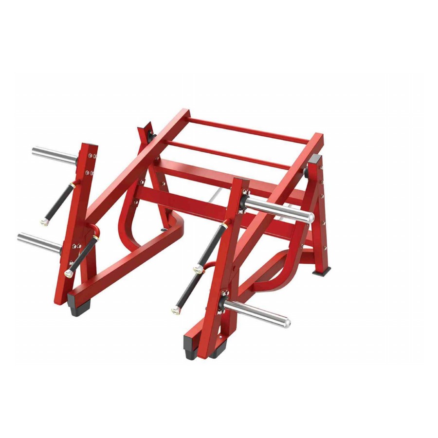 Squat Lunge WDF-LB-SH08 معدات تجارية من WDER