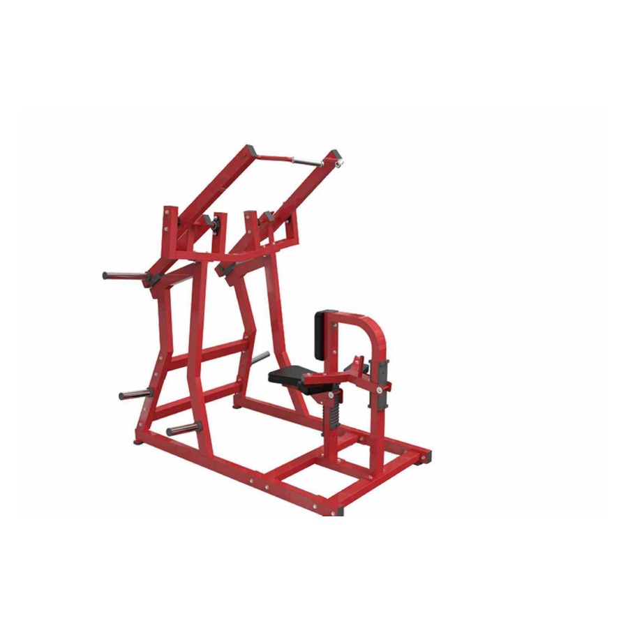 ISO Lateral Lat Pulldown WDF-LB-SH16