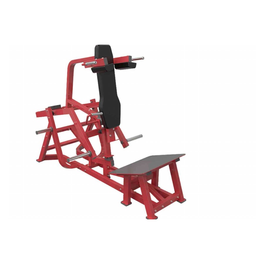 Commercial Strength Machine WDF-DC08A معدات تجارية من WDER