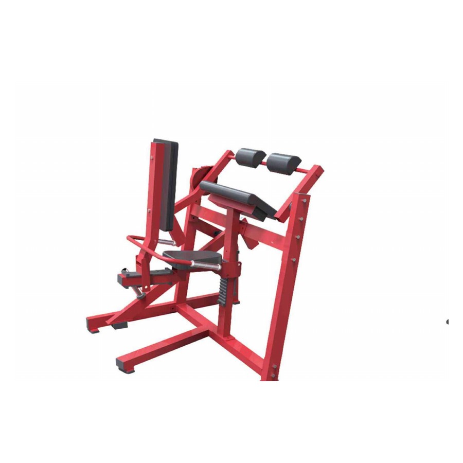 Olympic Decline Bench WDF-LB-SH73