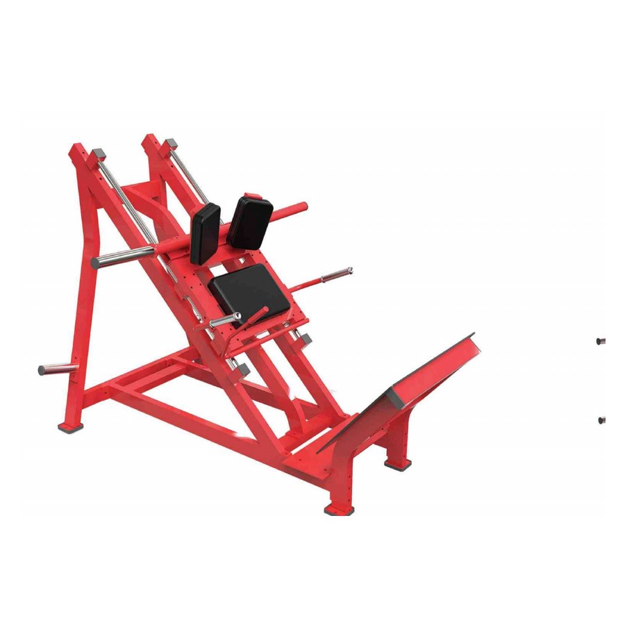 Commercial Strength Machine WDF-DC21HA معدات تجارية من WDER