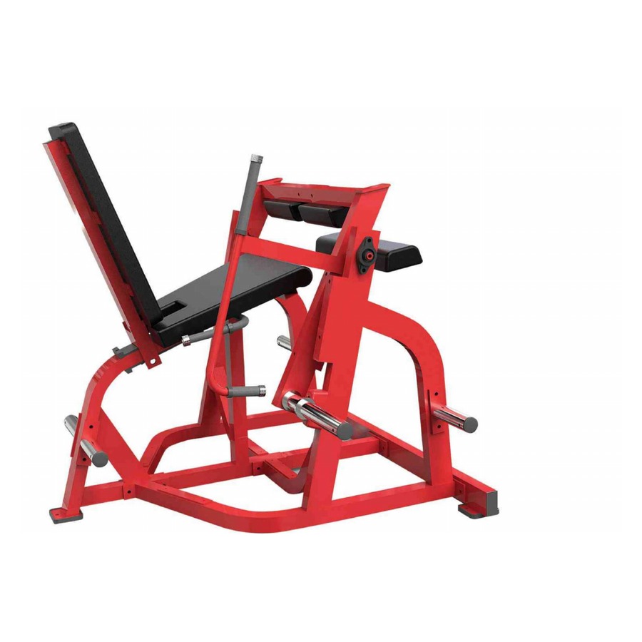 Commercial Strength Machine WDF-ST-173 معدات تجارية من WDER