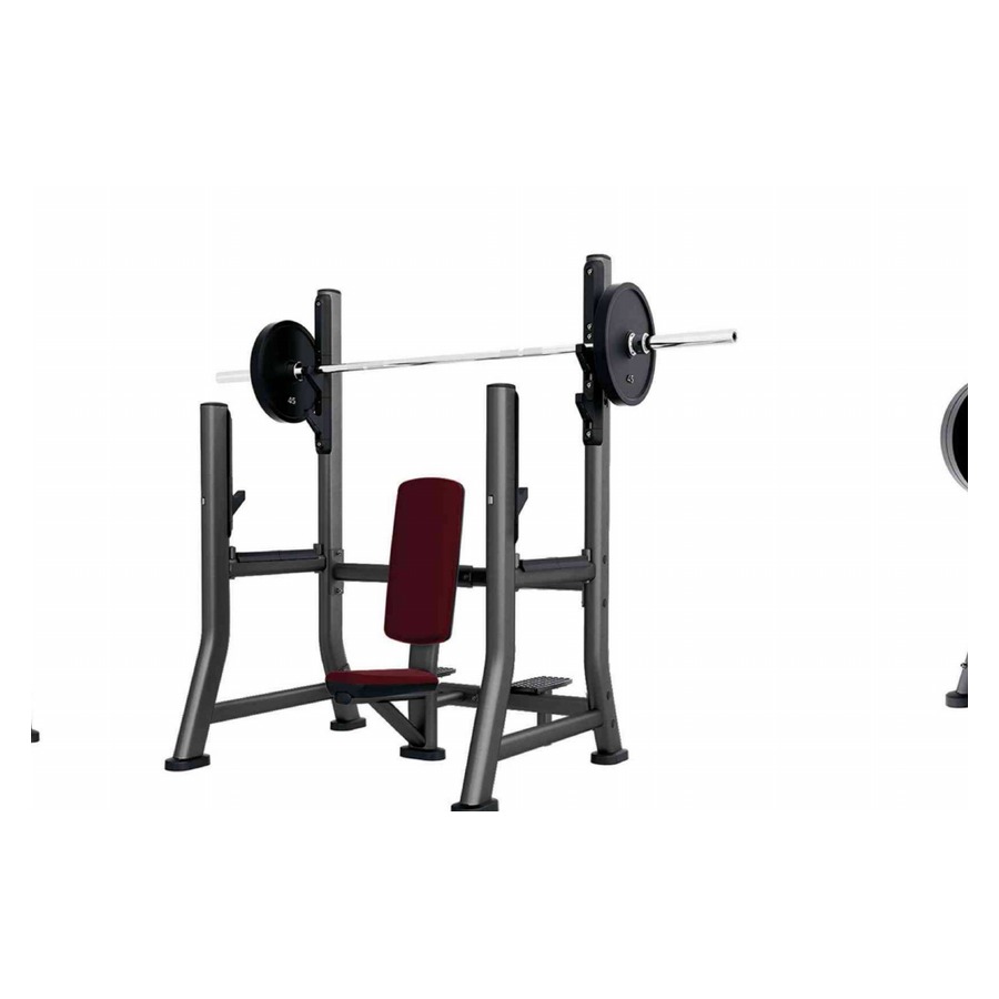 Commercial Fitness Equipment WDF-LB-LJ26 معدات تجارية من WDER