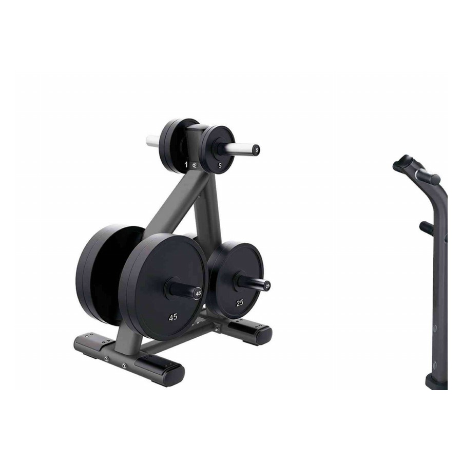 Commercial Strength Machine WDF-DF31 معدات تجارية من WDER