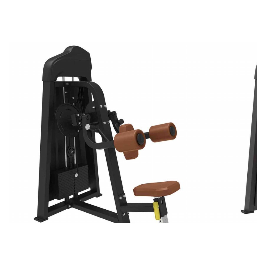 Lateral Raise WDF-LB-B1005 معدات تجارية من WDER