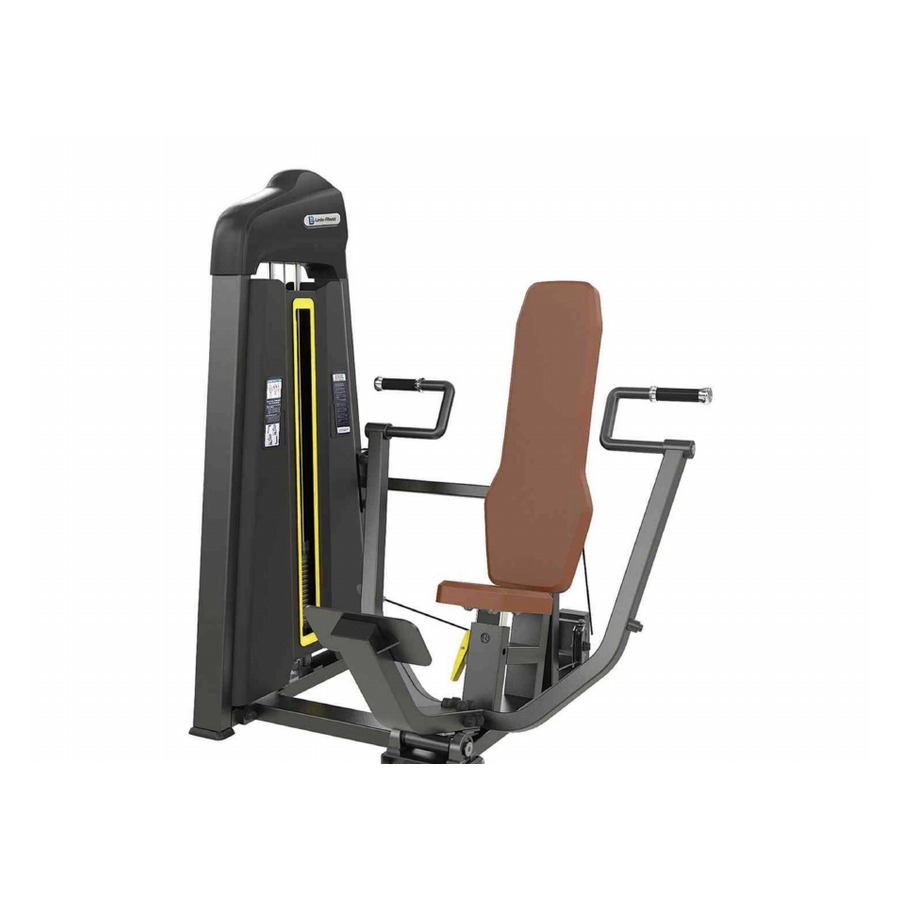 Vertical Press WDF-LB-B1008 معدات تجارية من WDER
