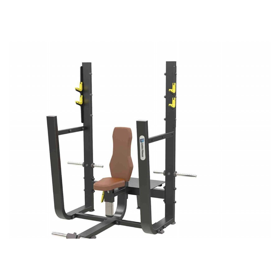 Commercial Fitness Equipment WDF-LB-B1046 معدات تجارية من WDER