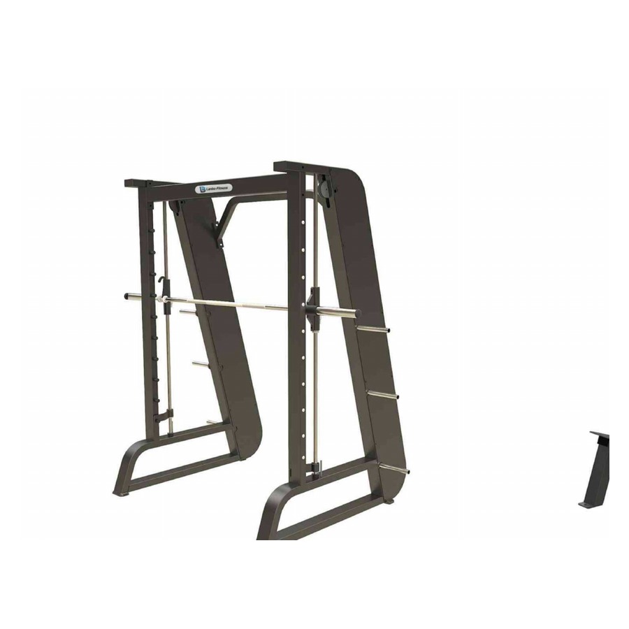 Commercial Fitness Equipment WDF-LB-B1063 WDER Commercial Gym Equipment