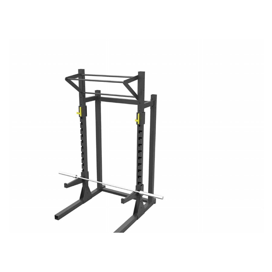 Squat Rack WDF-LB-B1101 WDER Commercial Gym Equipment