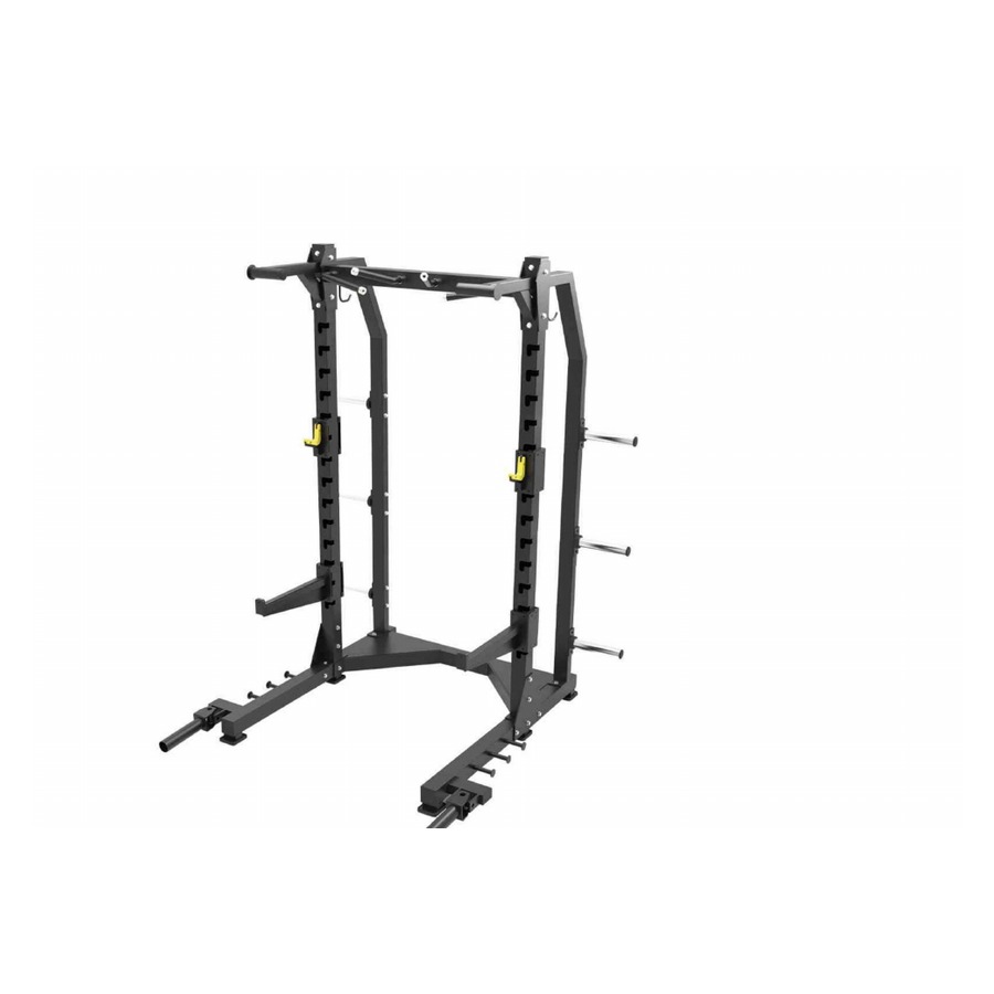 Squat Rack WDF-LB-B1102 WDER Commercial Gym Equipment