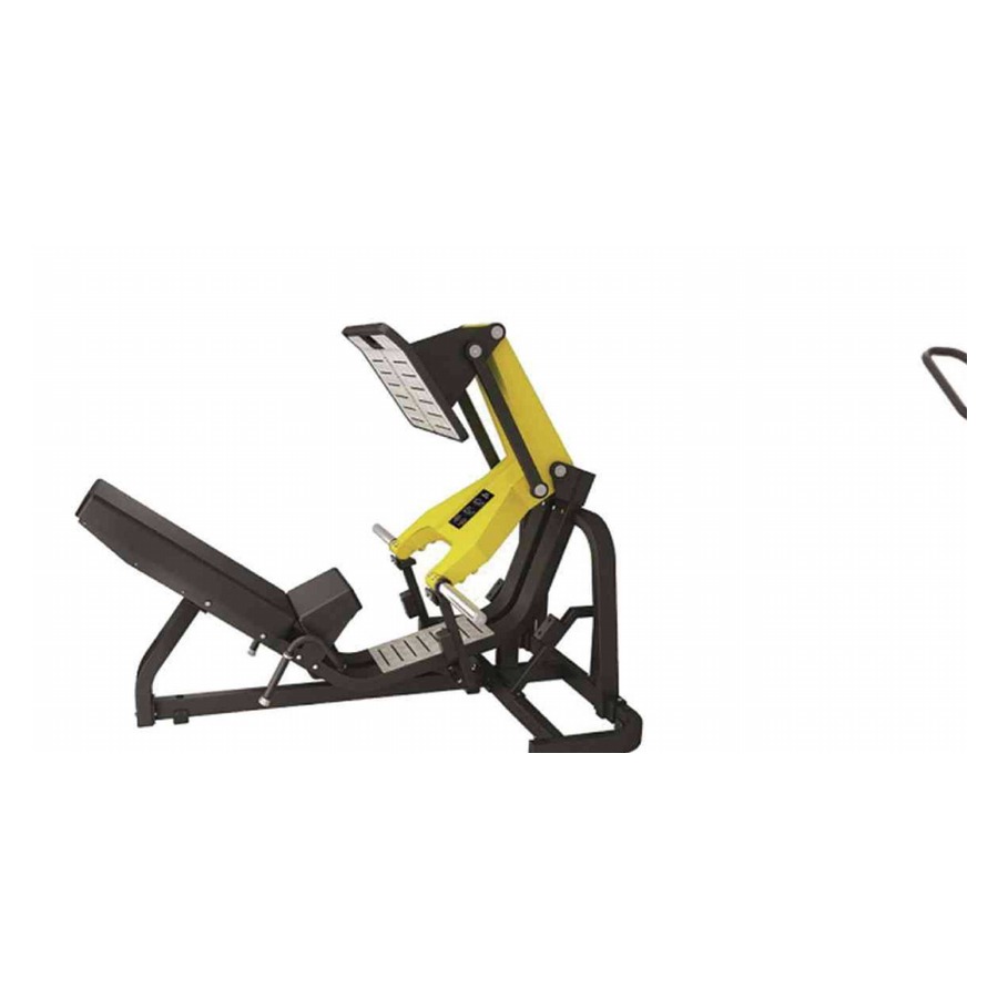 45 Degree Angle Leg Press WDF-LB-D950 WDER Commercial Gym Equipment