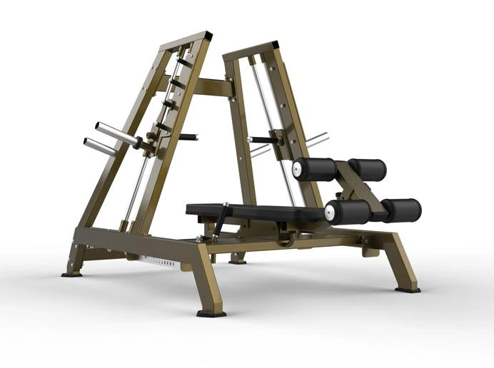 Commercial Bench Smith Machine WDF-SM-006 معدات تجارية من WDER