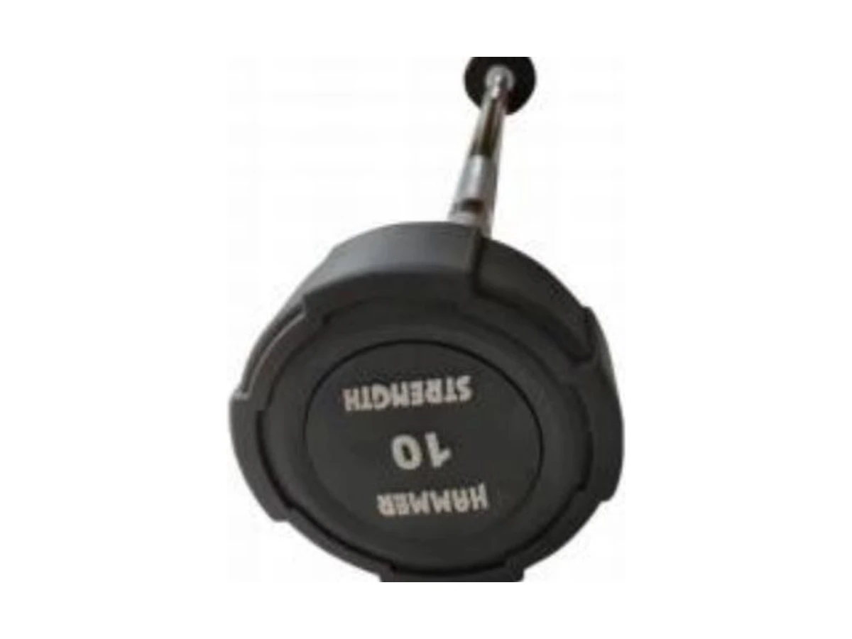 Commercial Hummer Barbell WDF-BB-002 معدات تجارية من WDER