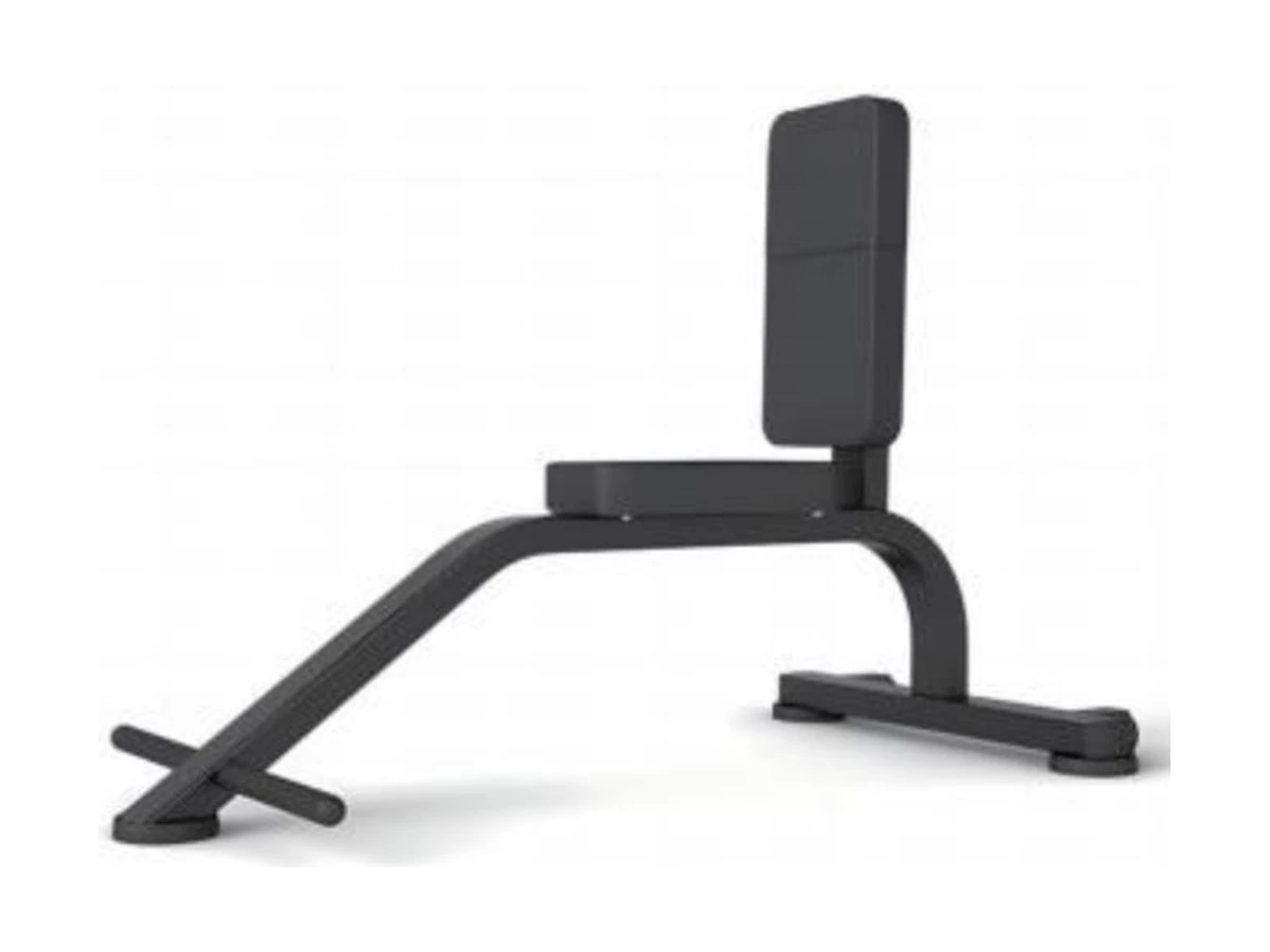 Commercial Utility Bench WDF-BR-002 WDER Commercial Gym Equipment
