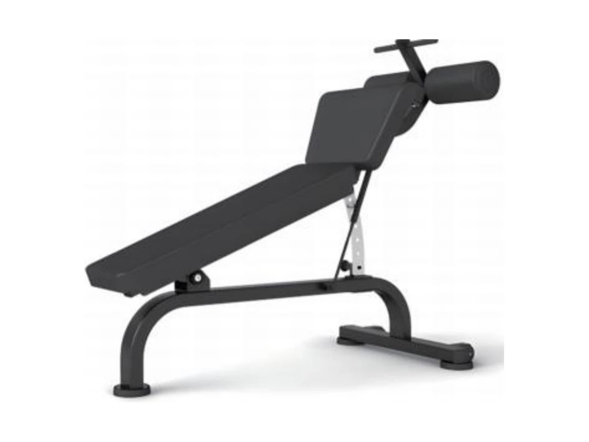 Commercial Sit Up WDF-BR-004 WDER Commercial Gym Equipment