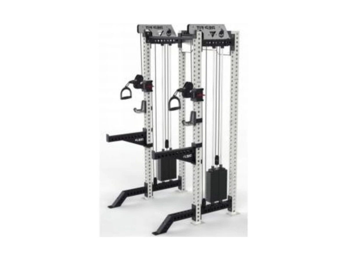 Commercial Little Flying Bird Squat Stand WDF-BR-010 WDER Commercial Gym Equipment