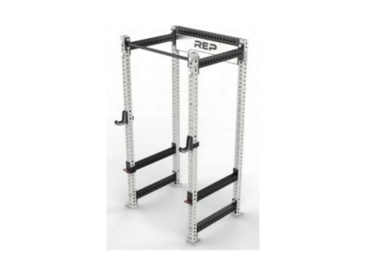 Commercial Frame Style Squat Stand WDF-BR-014 WDER Commercial Gym Equipment