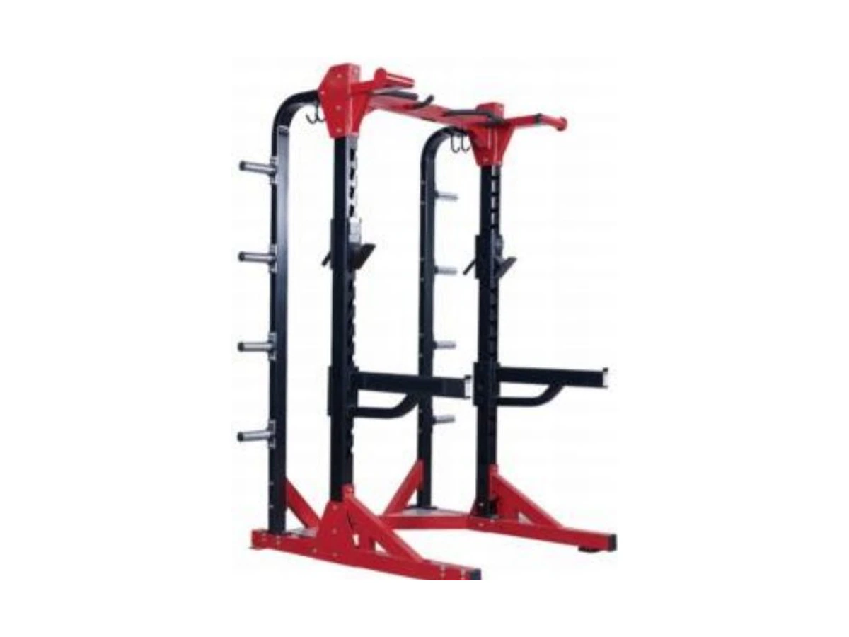 Commercial Squat Rack WDF-BR-026 معدات تجارية من WDER