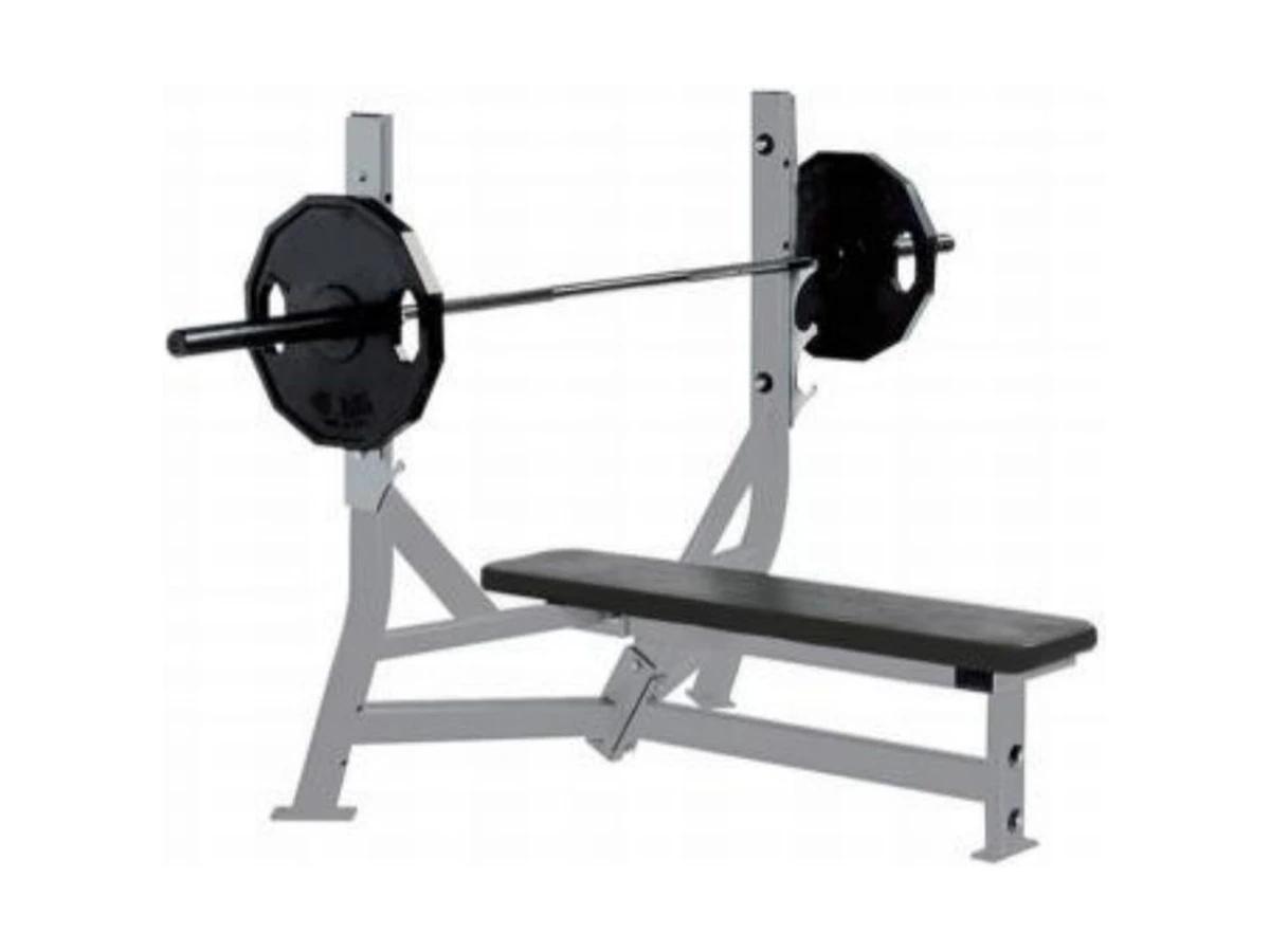 Commercial Olympic Level Bench Press Chair WDF-BR-027 معدات تجارية من WDER