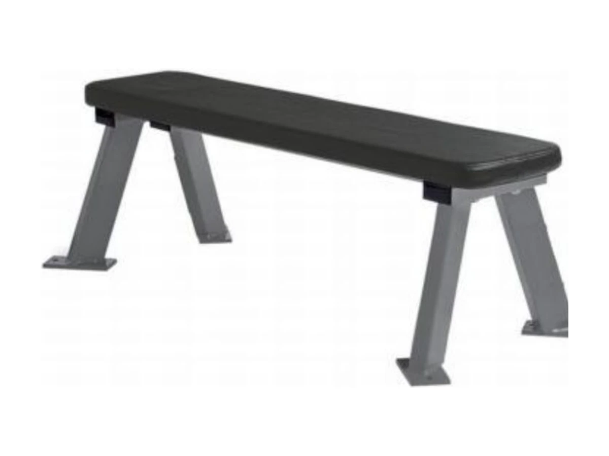Commercial Flat Weight Bench WDF-BR-031 معدات تجارية من WDER