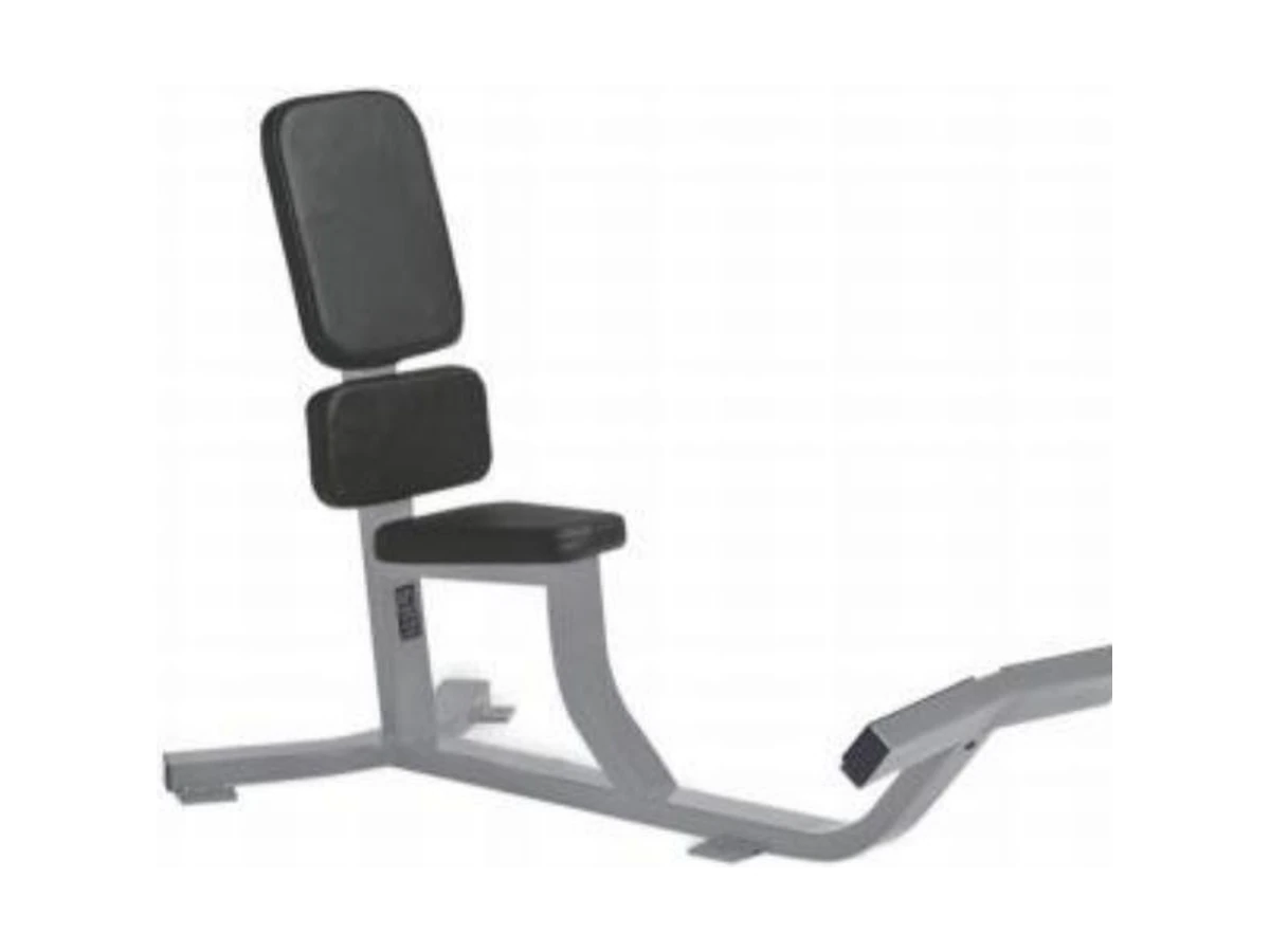 Commercial Push-shoulder Stool WDF-BR-033 معدات تجارية من WDER
