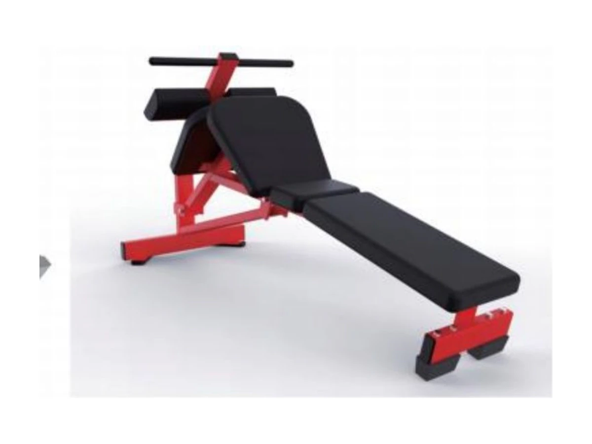 Commercial Abdominal Board WDF-BR-034 معدات تجارية من WDER