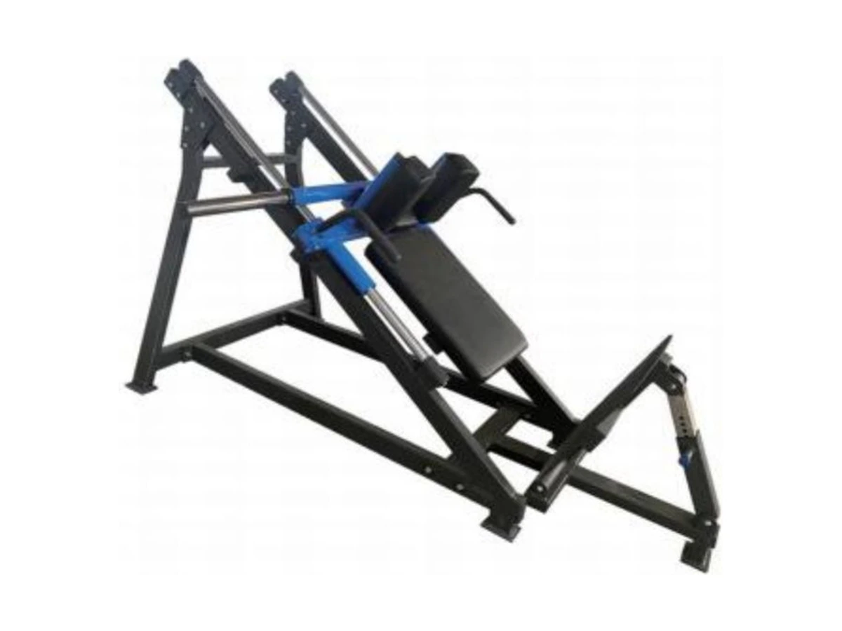 Commercial Olympic Flat Bench WDF-BR-039 معدات تجارية من WDER