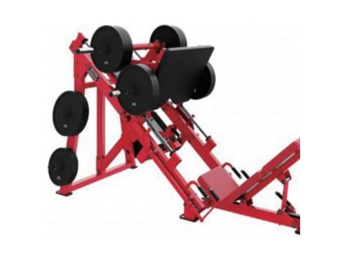 Commercial Olympic Bench Weight Storage WDF-BR-040 معدات تجارية من WDER