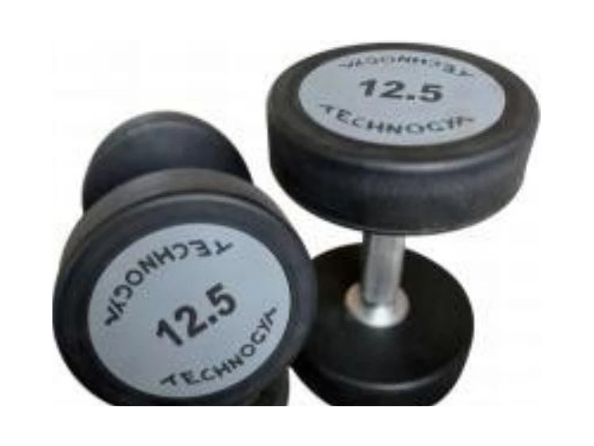 Commercial Tanosuke Dumbbell WDF-DB-004 معدات تجارية من WDER