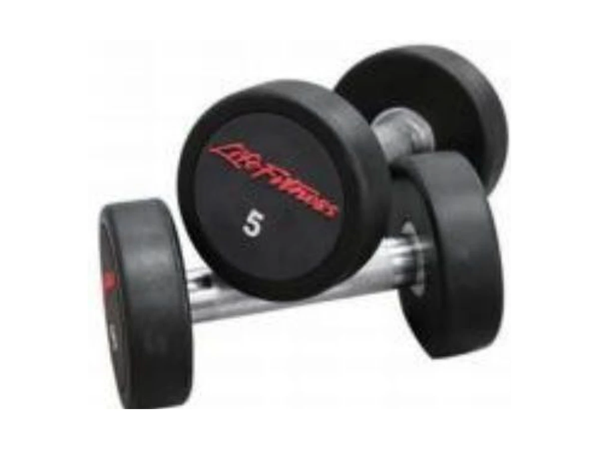 Commercial Powerbell Dumbbell WDF-DB-005 معدات تجارية من WDER
