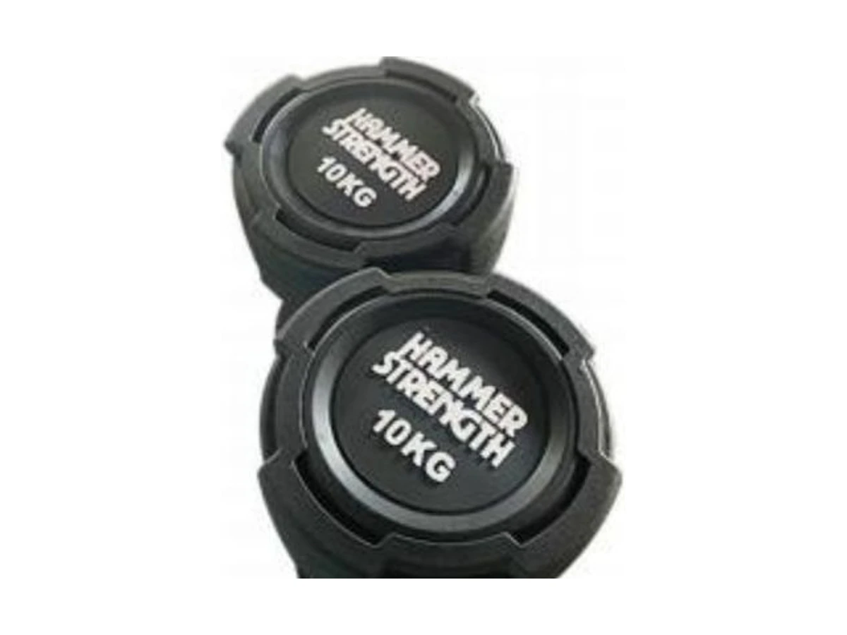 Commercial Hummer Dumbbell WDF-DB-007 معدات تجارية من WDER