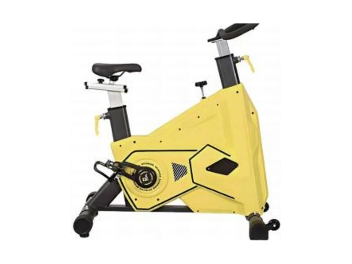 Commercial Spin Bike WDF-EB-002 معدات تجارية من WDER